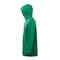 2W International Chemical Suit, Double Coated PVC on Reinforced Nylon Net Backing, Green, M 8035-SA M - alternate 5